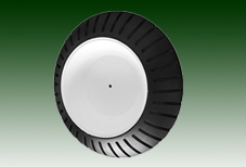 LED灯罩纳米喷涂加工可大副提升LED灯具光效