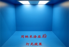  暗房测试